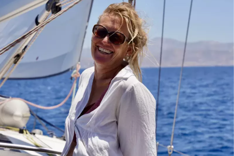 Segeln und Storytelling